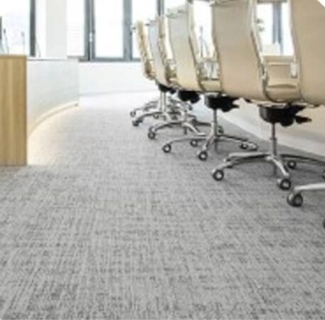 Dalles de tapis