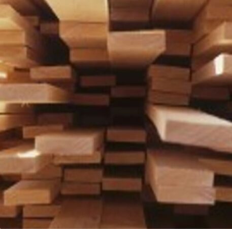 Pack de cloisons en bois